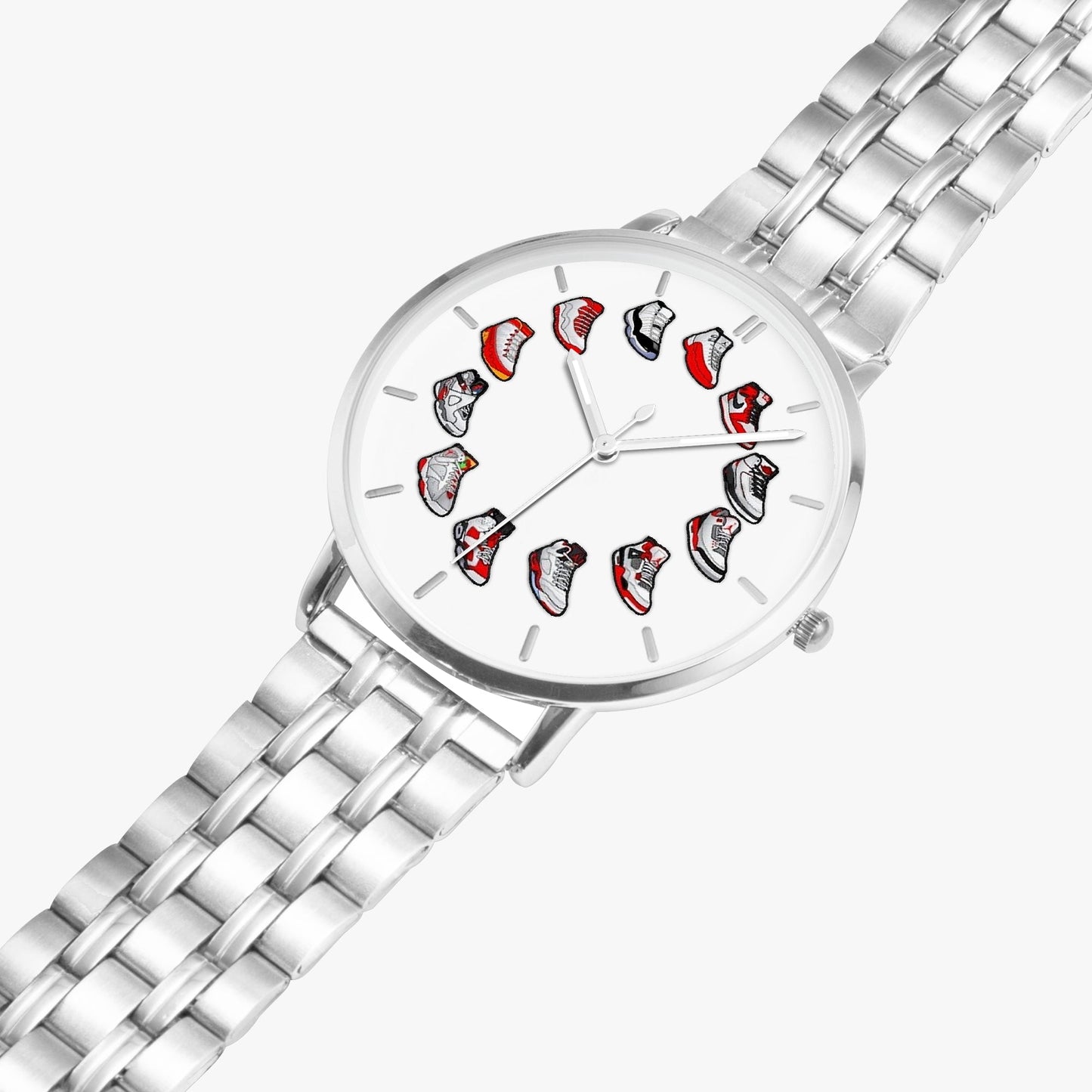 Sole Providerz™ Sole Time Men's Timepiece