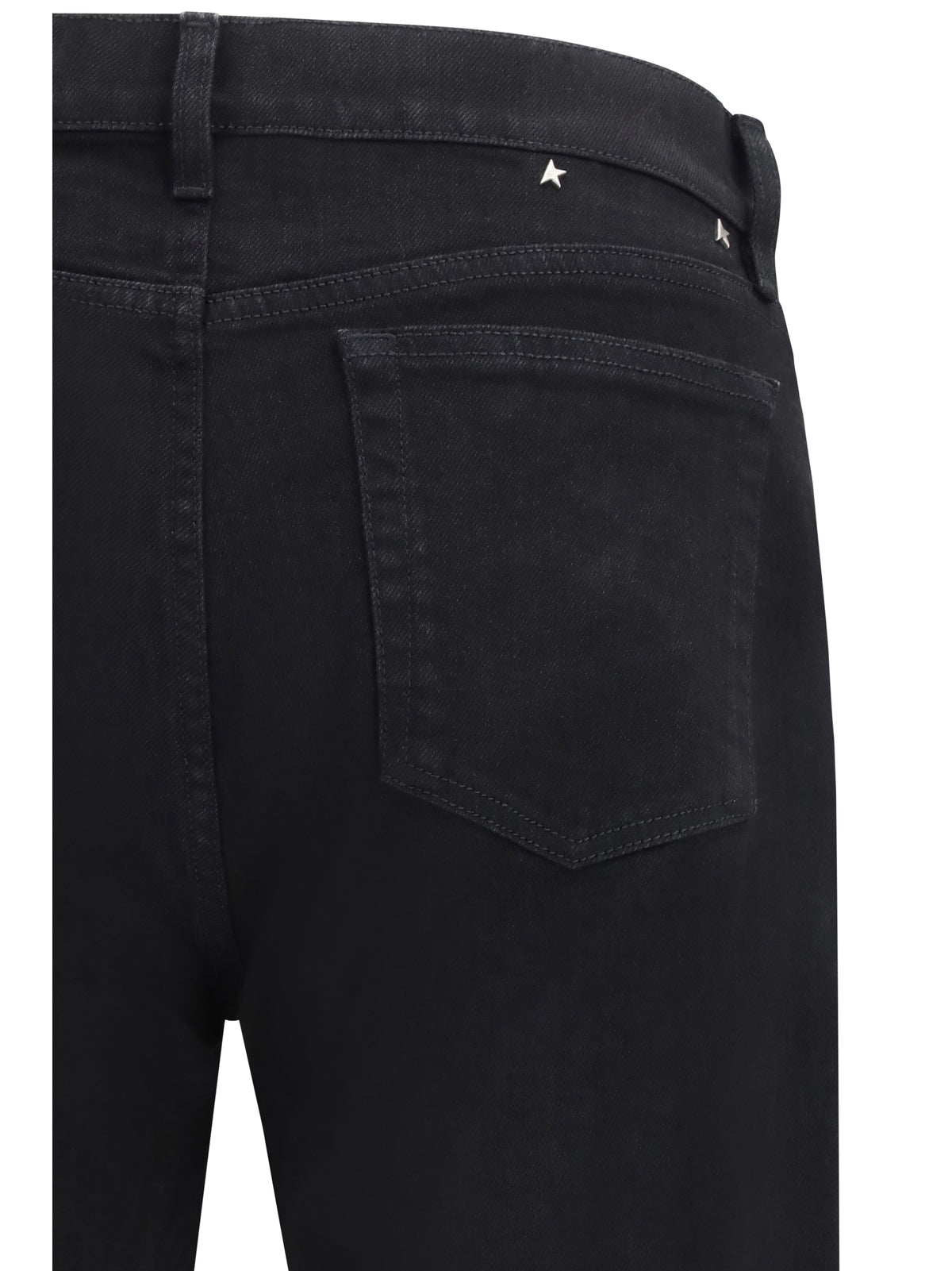 Jeans Journey Collection Black