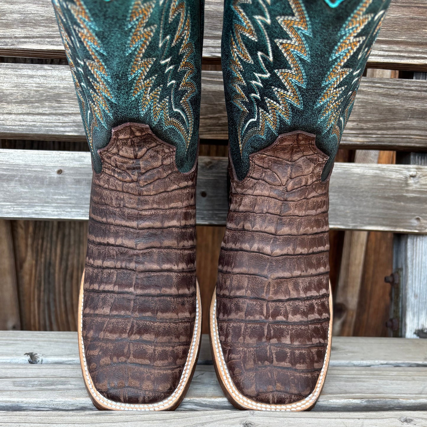 Cody Caiman | Roper Mens