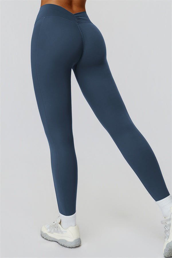 The Fyra Sports Bra Leggings 2-Piece Set