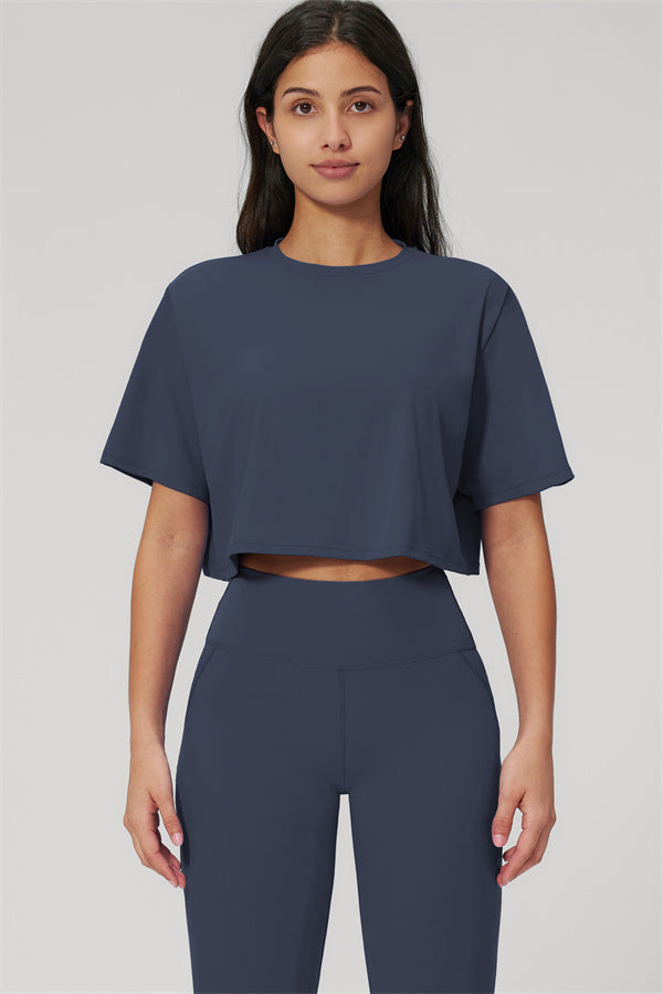 The Bold T-shirt