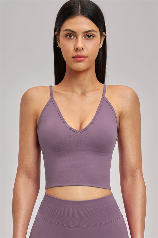 The Vision Tank Top