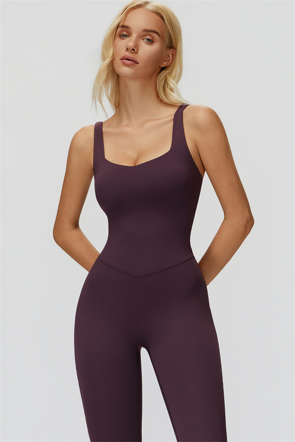 The Butterfly Jumpsuit
