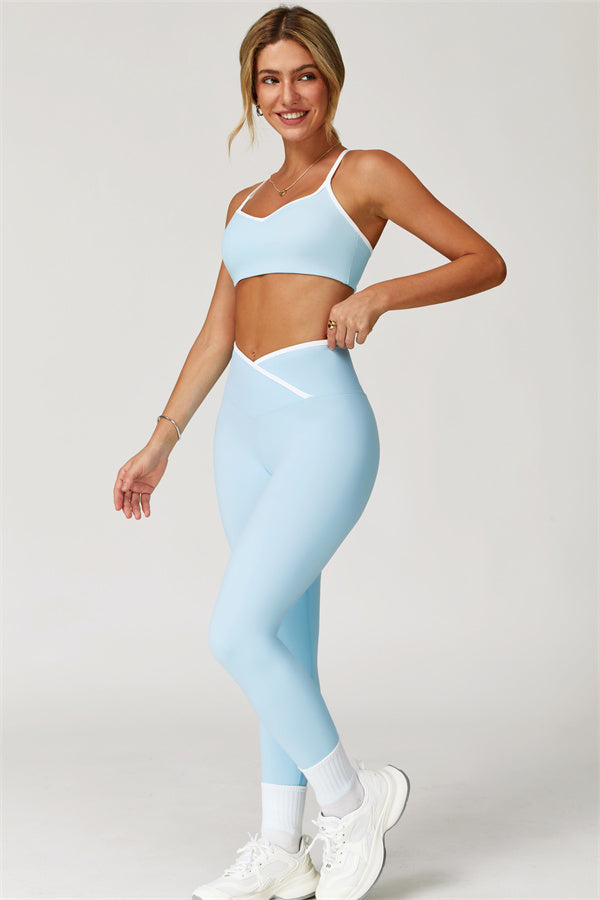 The Boost Sports Bra Leggings 2-Piece Set