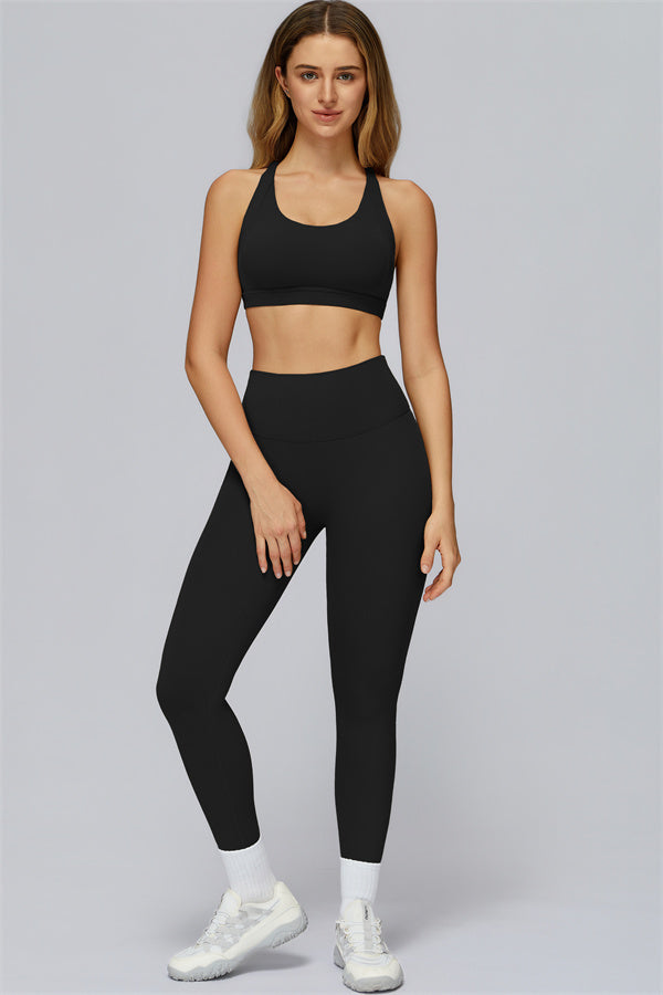 The Elle Form Leggings