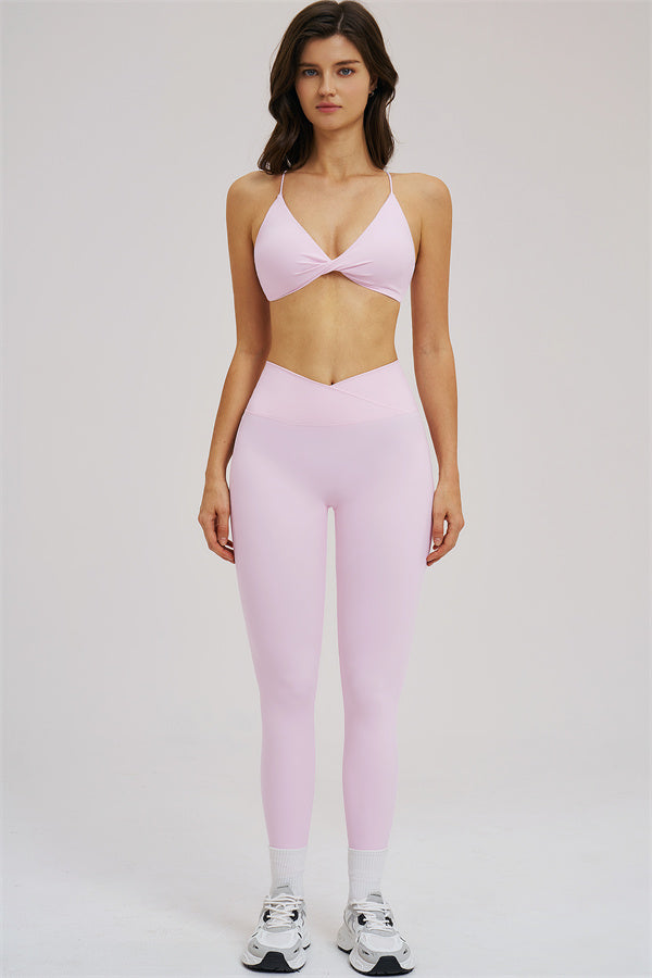 The Mosaic Leggings