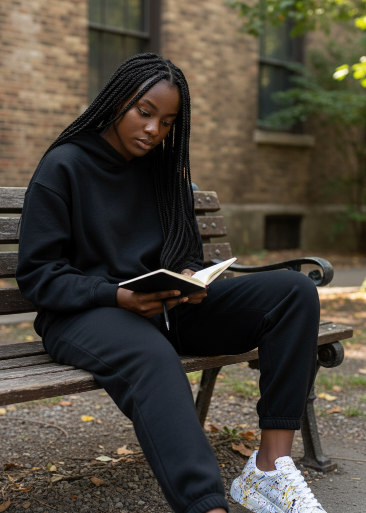 Women's Porto Motion