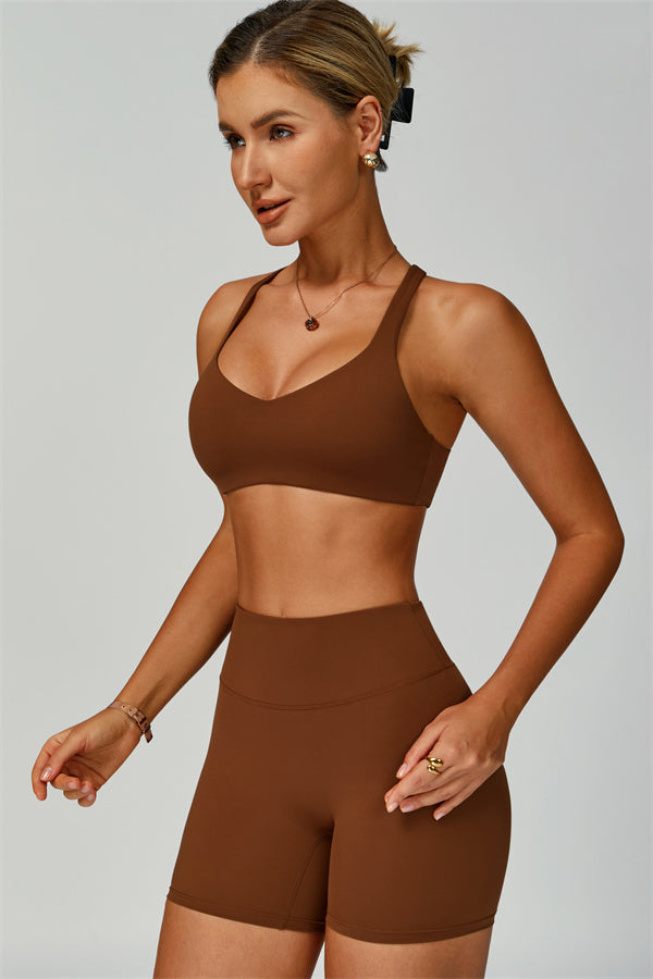 The Thrive Sports Bra