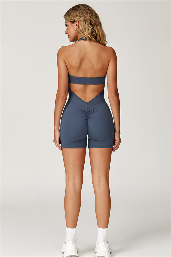 The Pearl Jumpsuit