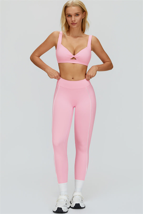 The Whisper Leggings