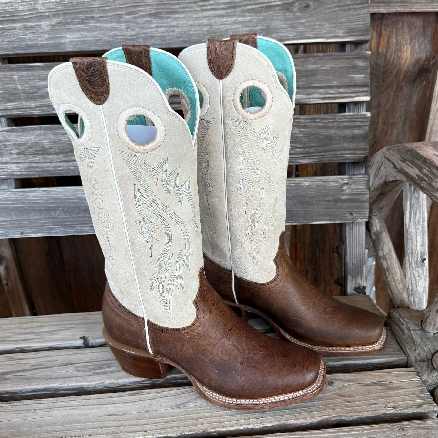Ride Em Cowgirl | Roper Womens