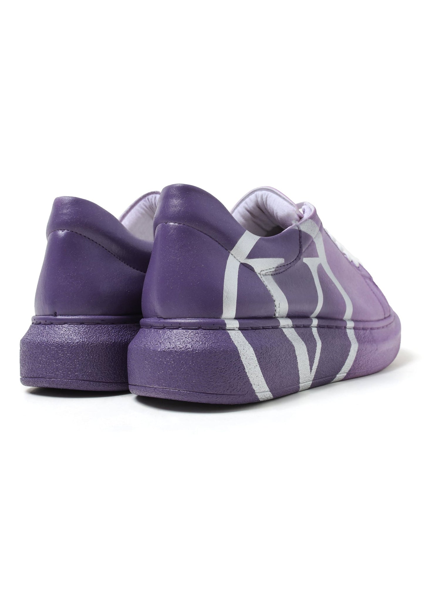 Women's Tokyo V Essence Regal Purple