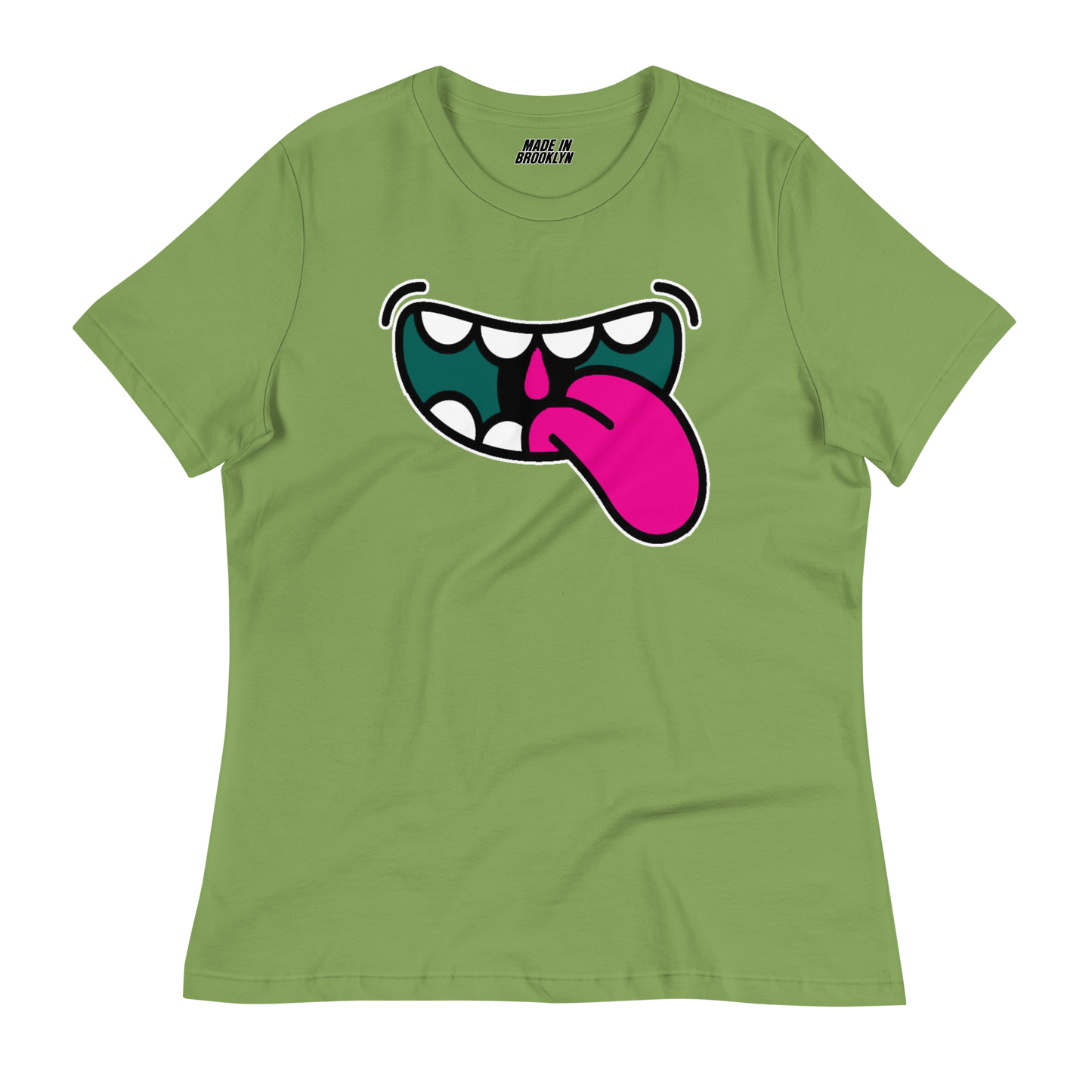 Licker License (WMNS)