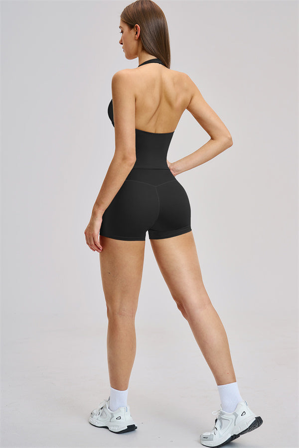 The Zestful Tank Top