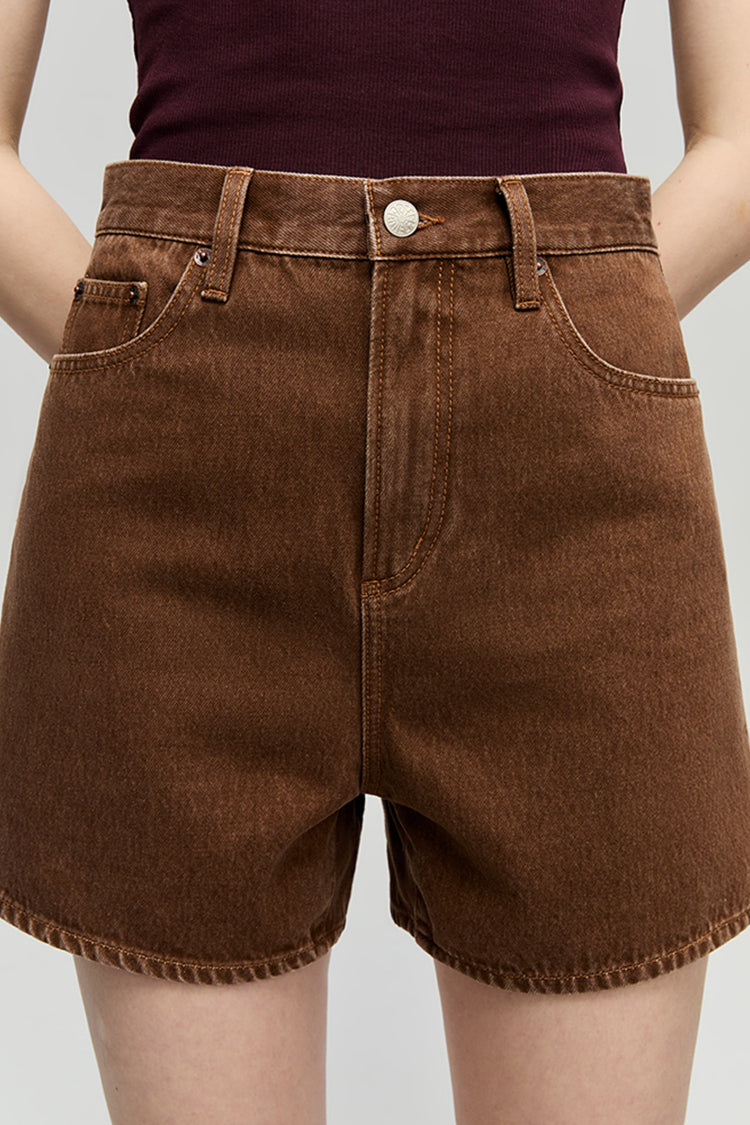 Easy Buckle Shorts HJ820