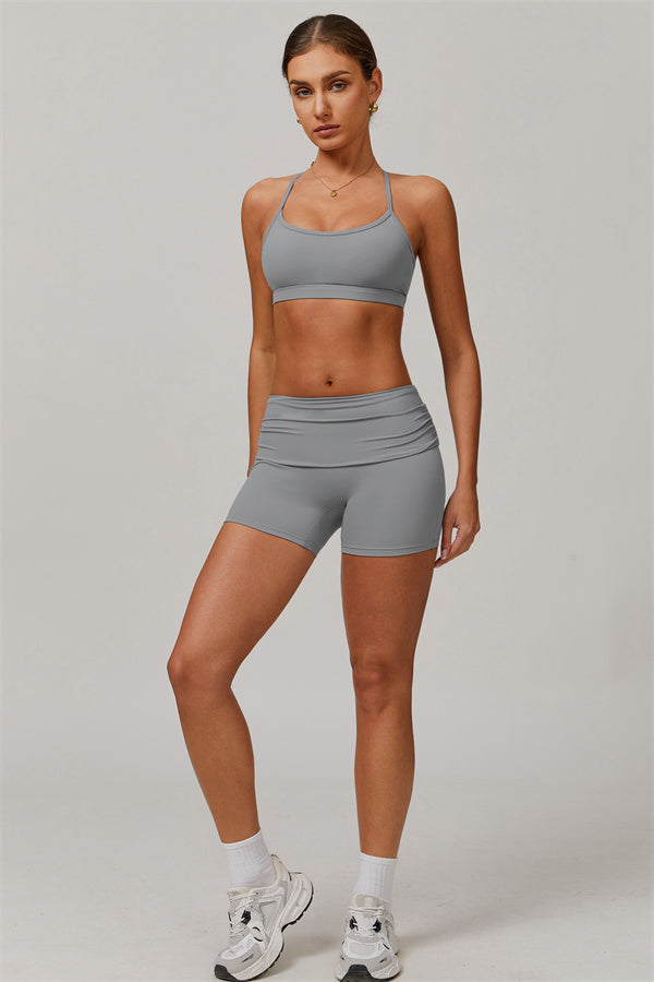 The Juno Vibe Shorts