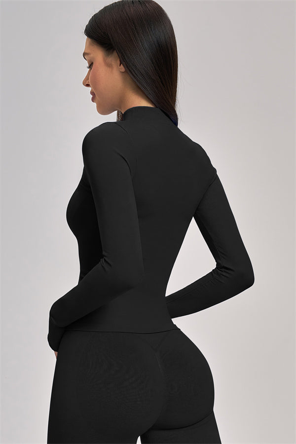 The Vision Jacket Tank Top Leggings 3-Piece Set