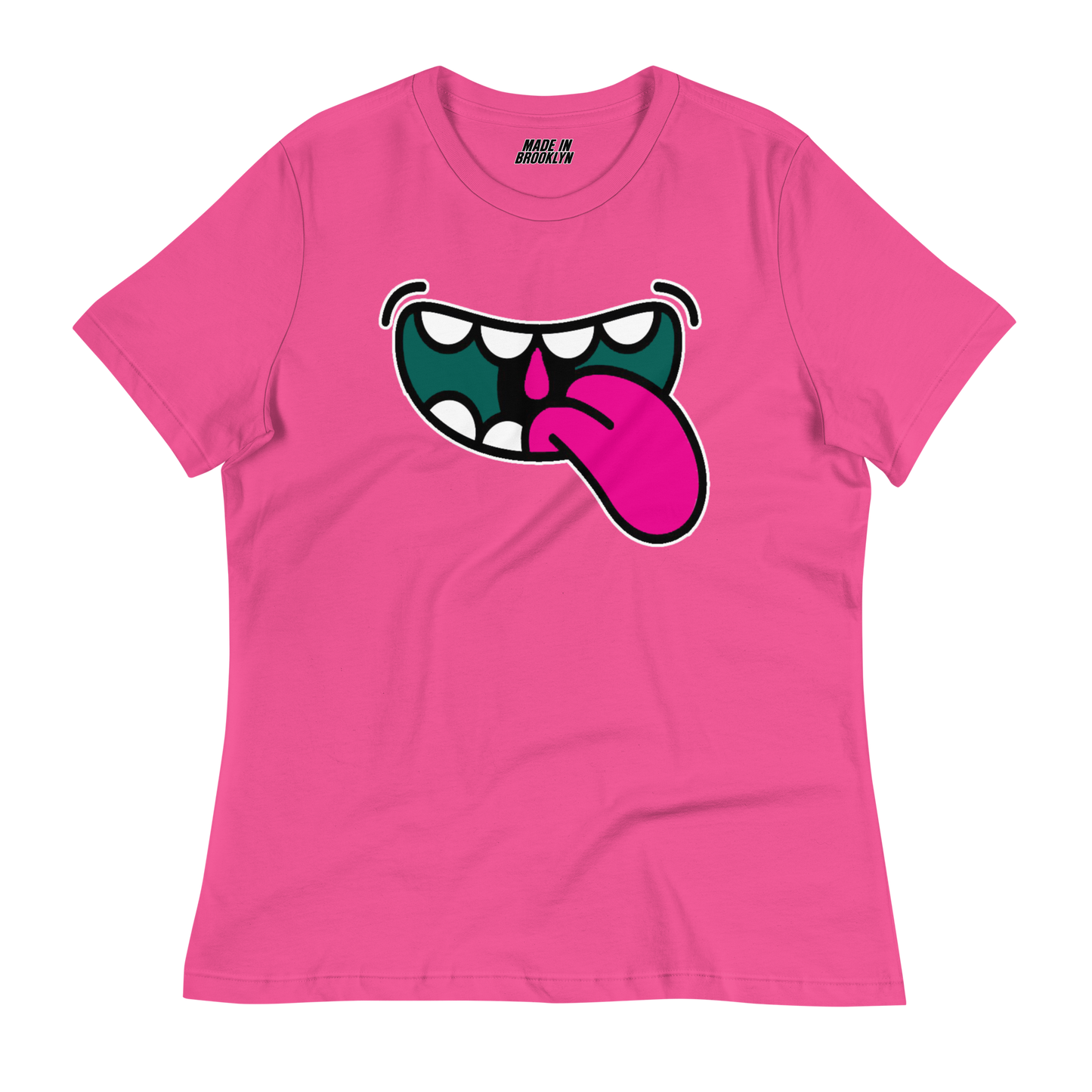 Licker License (WMNS)
