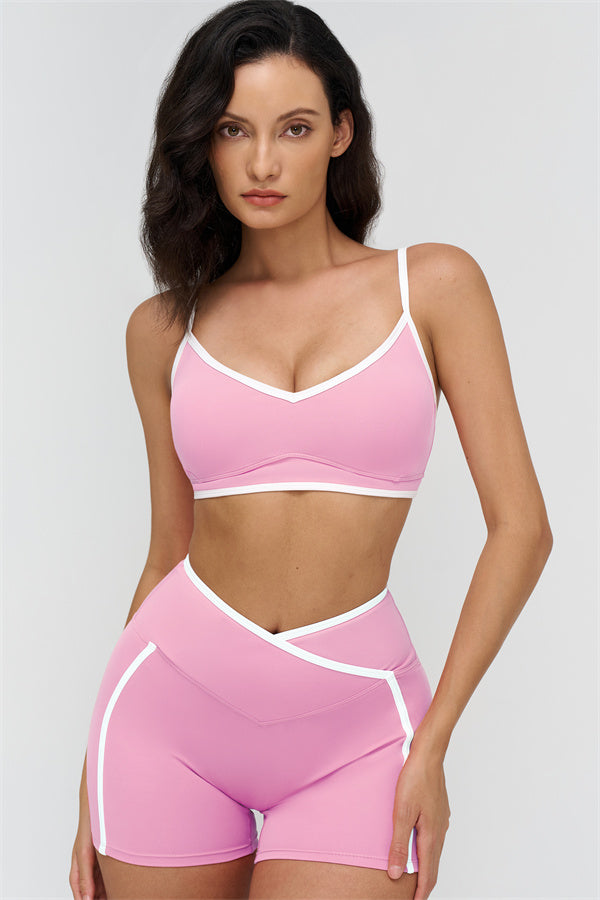 The Crave Shorts