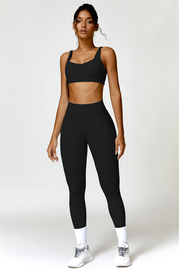 The Olivia Sports Bra