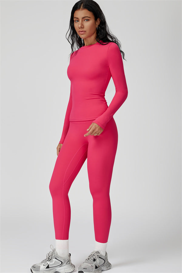 The Isabella Leggings