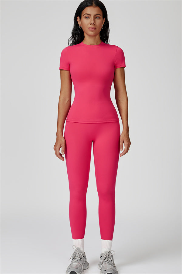 The Isabella Leggings