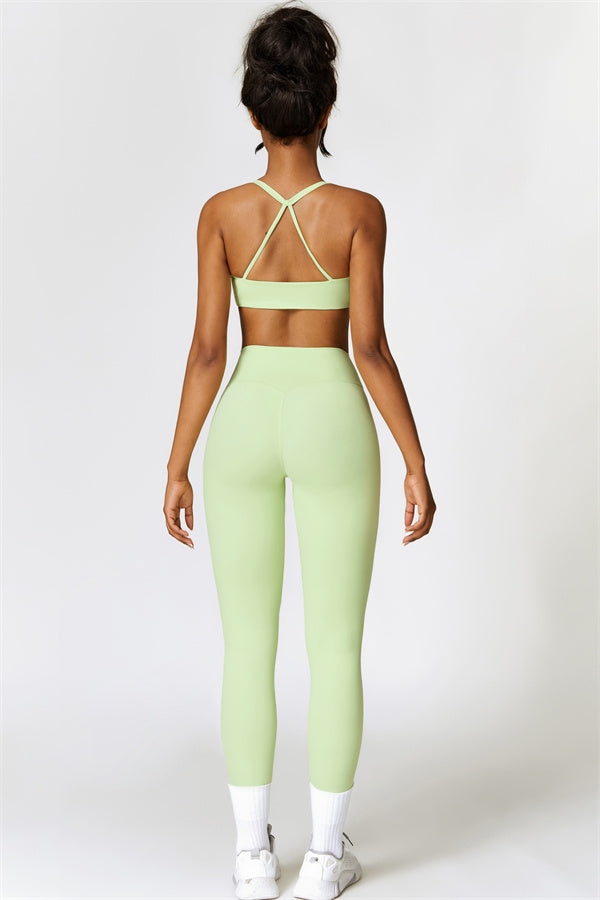 The Isabella Elizabeth Leggings