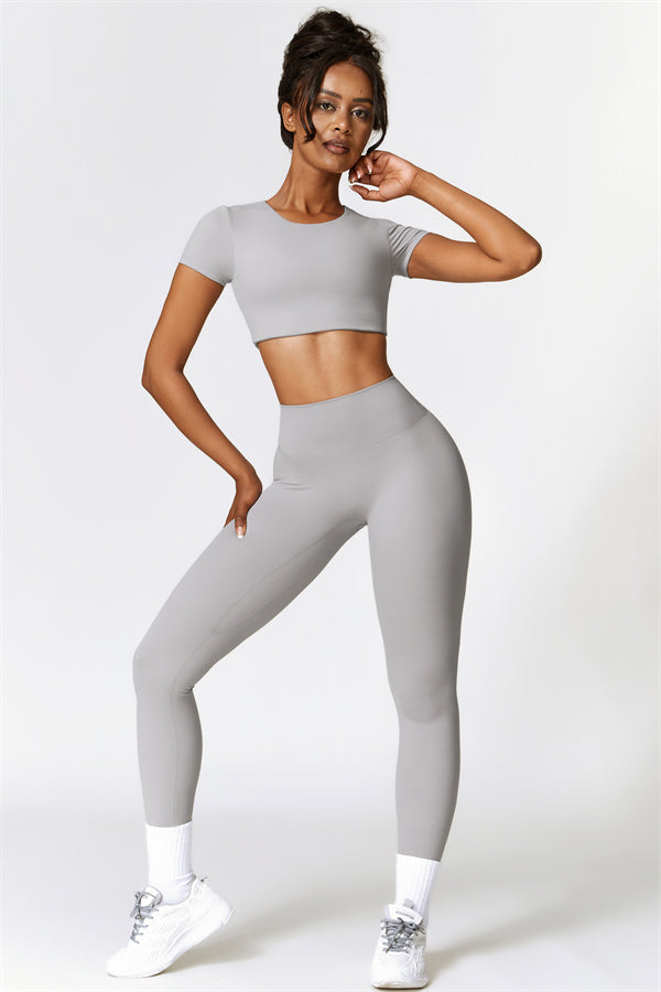 The Isabella Leggings