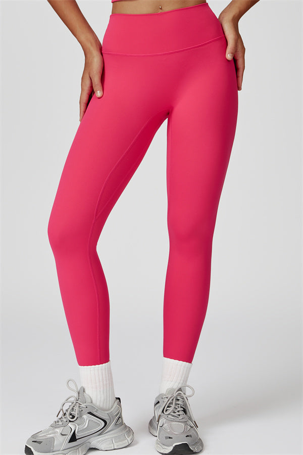 The Isabella Leggings