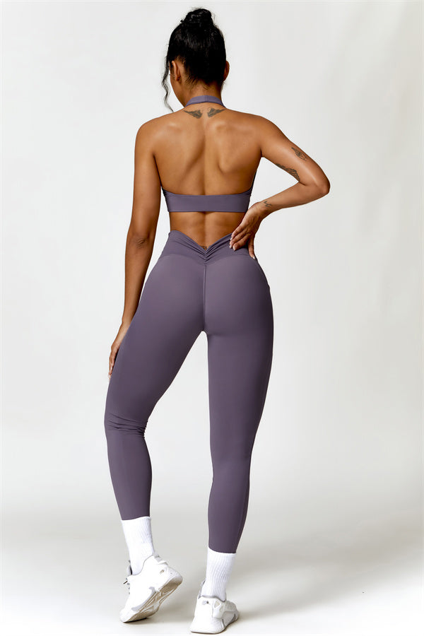 Aria Grace Leggings