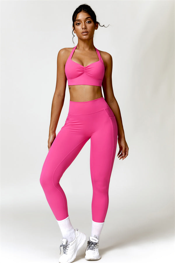 Aria Grace Leggings