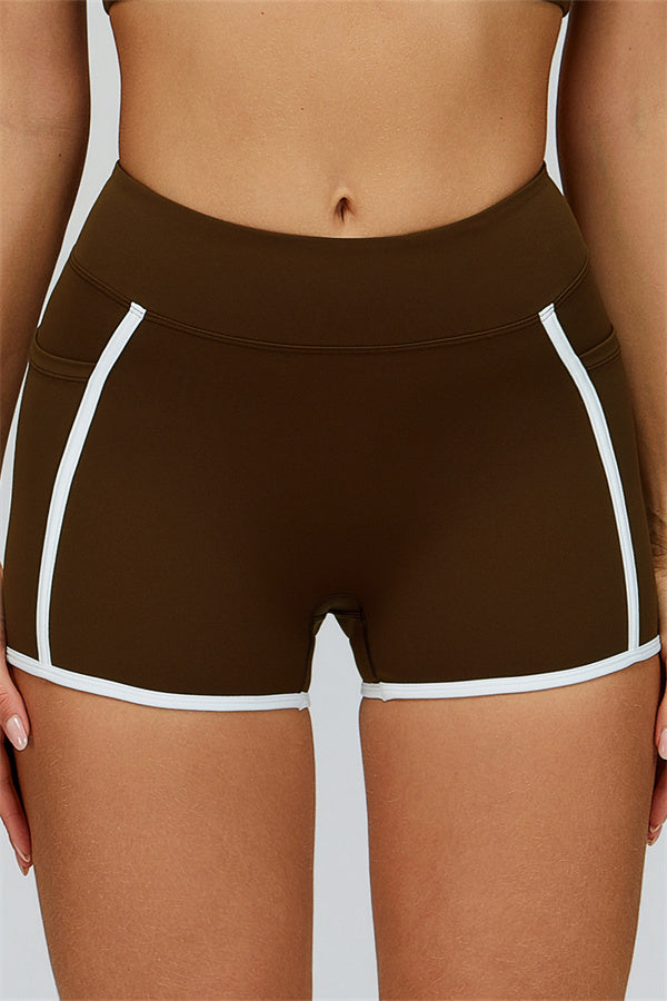 The Whisper Shorts
