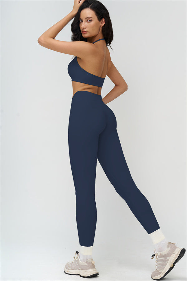 The Stride Sports Bra Leggings 2-Piece Set
