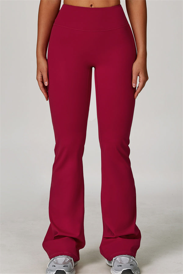 The Refresh Jacket Flared Leggings 2-Piece Set