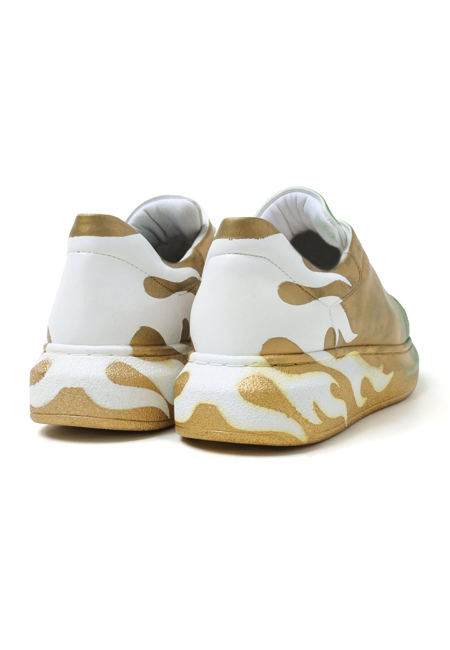 Men's Kinetic Vibe: Dynamic Vibe