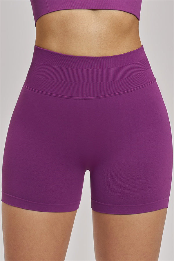 The Vision Jacket Tank Top Shorts 3-Piece Set