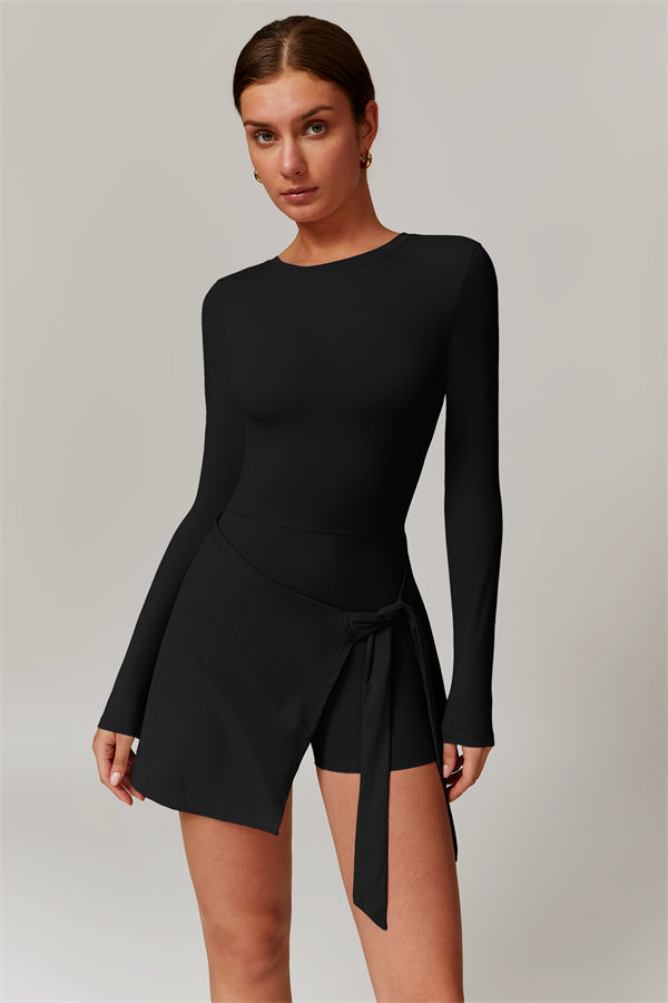 The Resonate Dress