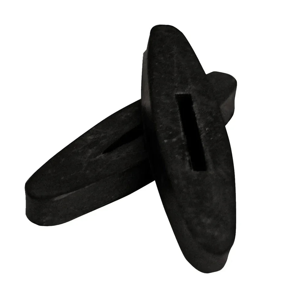 Rubber Rein Stop