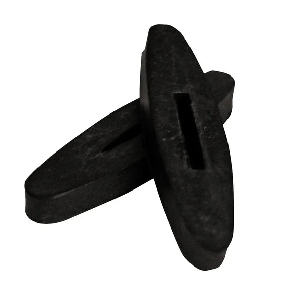Rubber Rein Stop