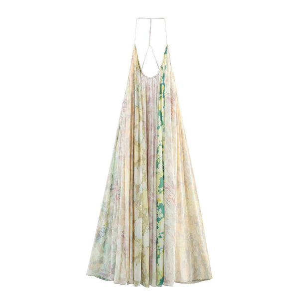 WOMEN'S DRESS CALA MENTA New Collection IBIZA BYMANYC ® New York
