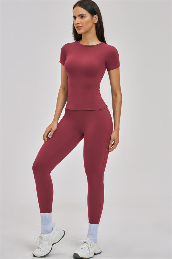 The Zenith Leggings