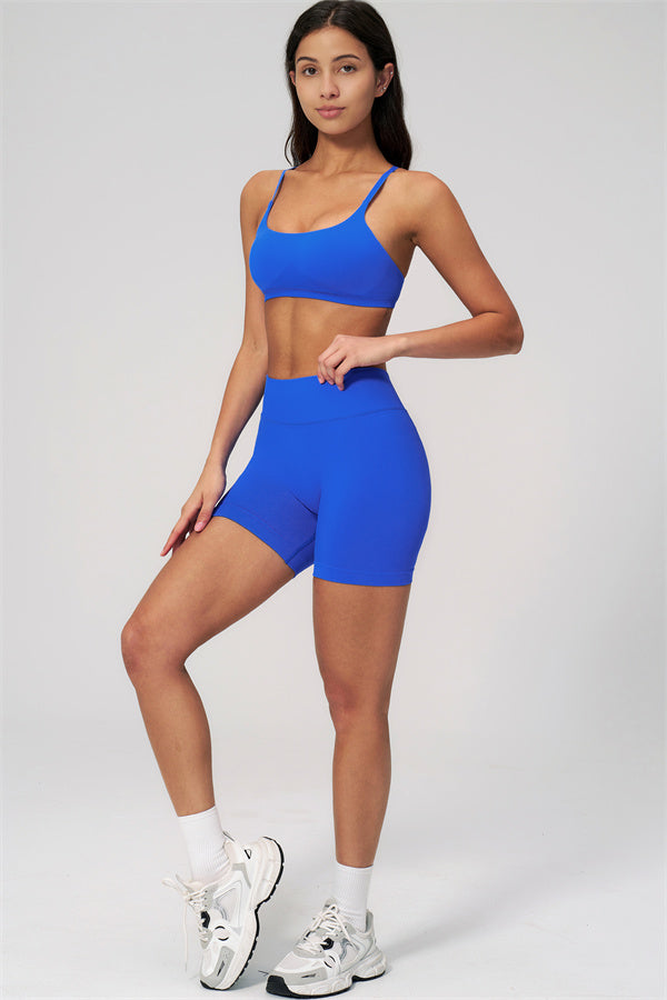 The New Empower Sports Bra