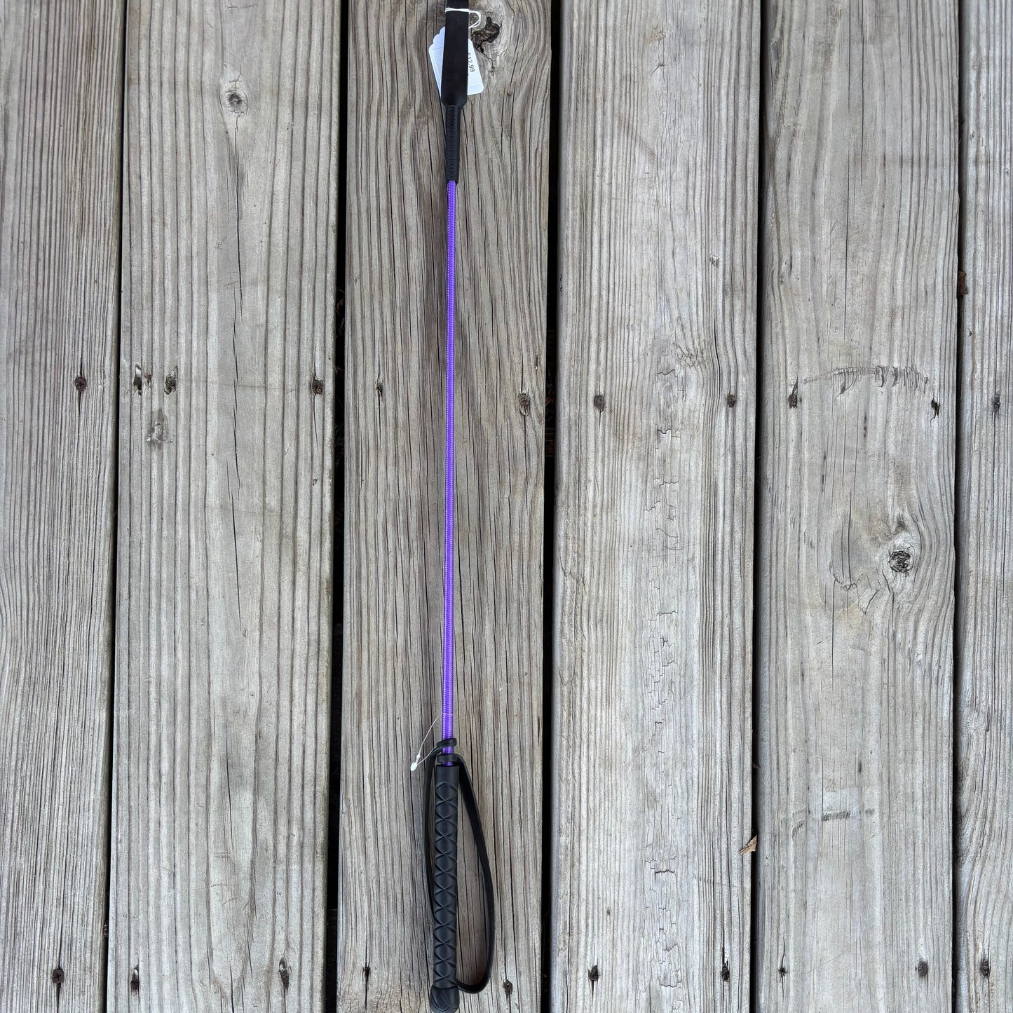 26" Riding Crop