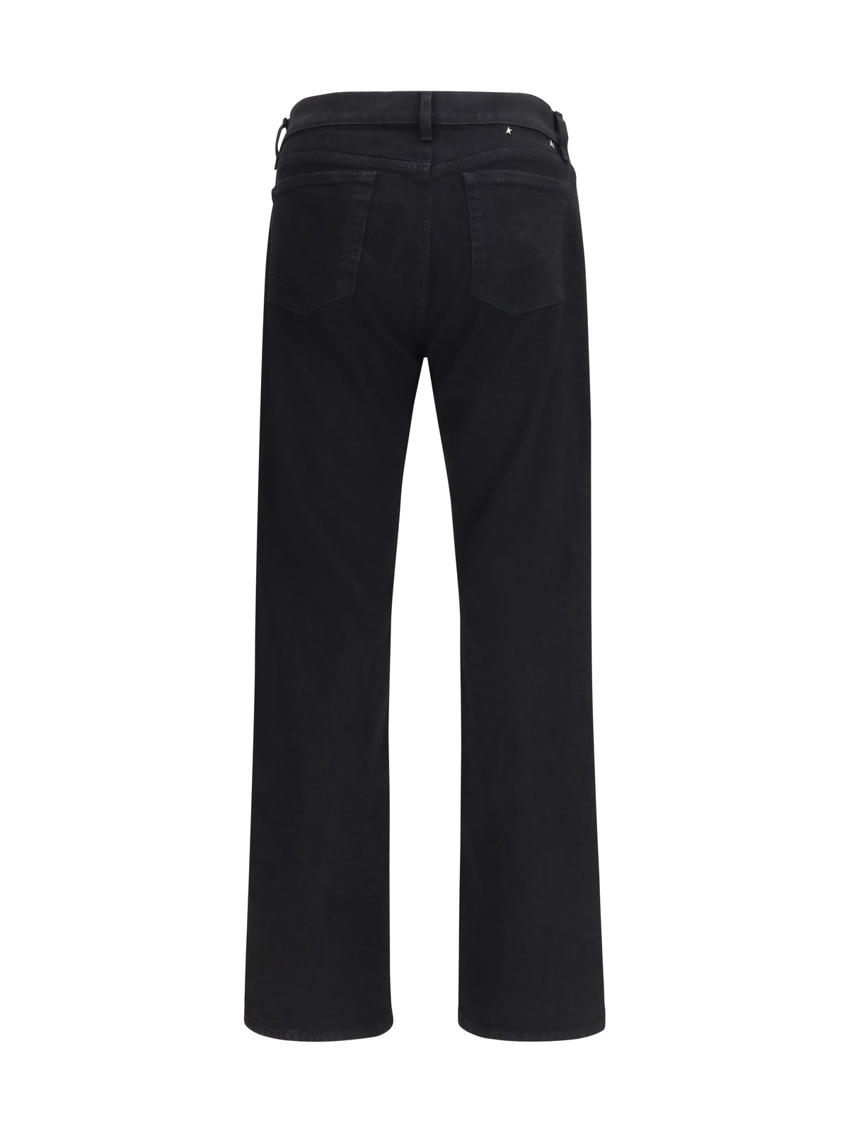Jeans Journey Collection Black