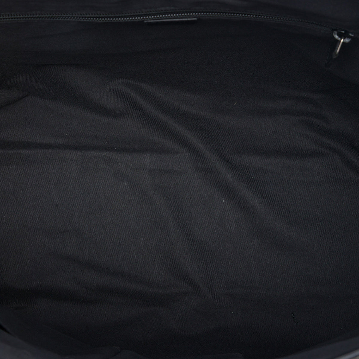 GG Denim Tote Bag (Pre-Owned)