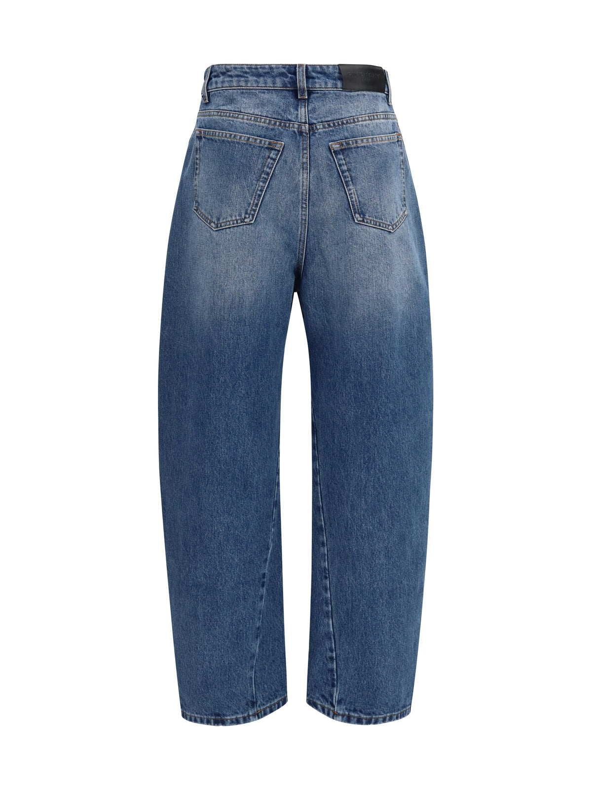 Jeans Cocoon Light Blue