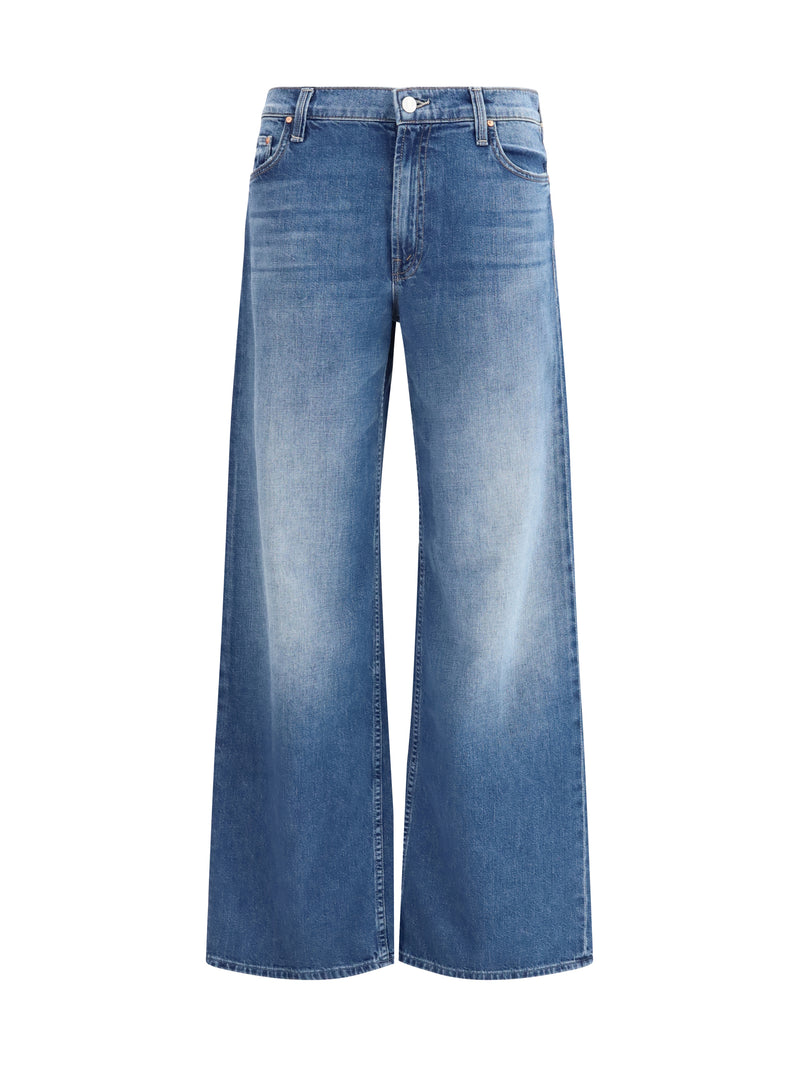 Jeans Rerun Zip Sneak