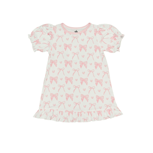 Bows Play Dress