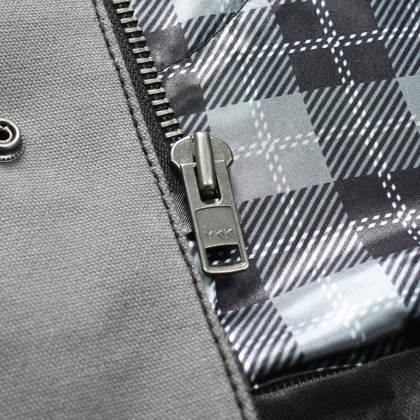 Iron Nomad Men's Leather Vest (Limited Edition)