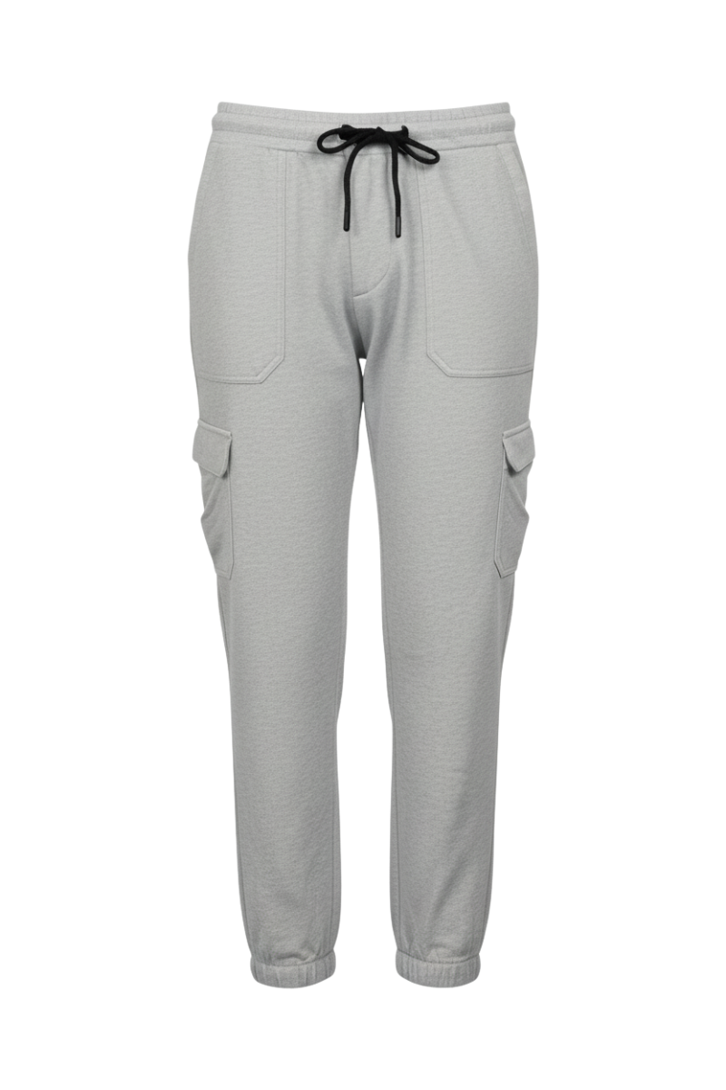 KNT by Kiton Joggers